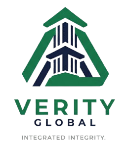 Verity Global Logo